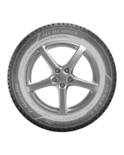 Matador MP62 All Weather Evo 88H 195/60R15 (15810830000)