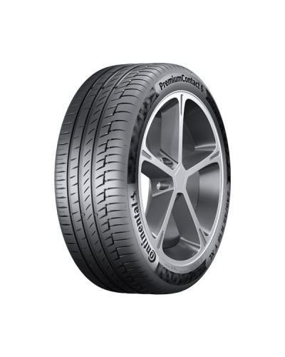 Continental PremiumContact 6 96Y XL 235/40R19 (3586150000)