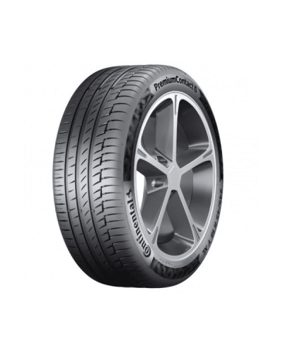 Continental PremiumContact 6 97Y XL 245/40R18 (3589560000)