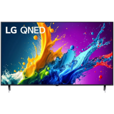 Televizor LG 55QNED80T6A.AMCN