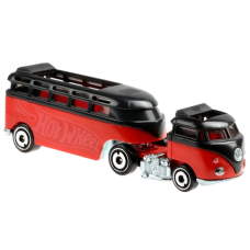 Oyuncaq avtomobil Hot Wheels Hw Track Trucks Asst 746775312244