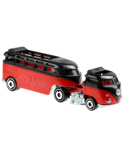 Oyuncaq avtomobil Hot Wheels Hw Track Trucks Asst 746775312244