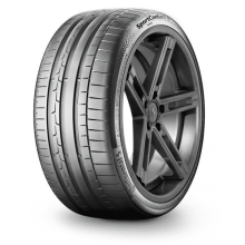 Continental SportContact 6 88Y XL 225/35R19 (3578460000)