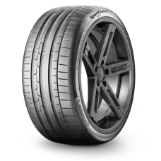 Continental SportContact 6 88Y XL 225/35R19 (3578460000)