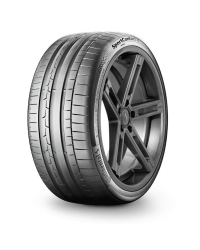 Continental SportContact 6 88Y XL 225/35R19 (3578460000)