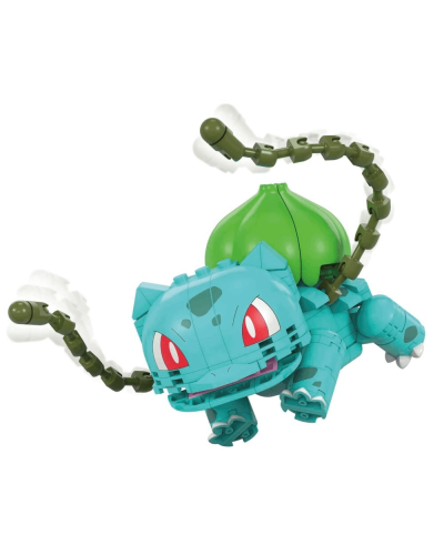Mega Pokemon  Bulbasaur Same Scale  887961928761