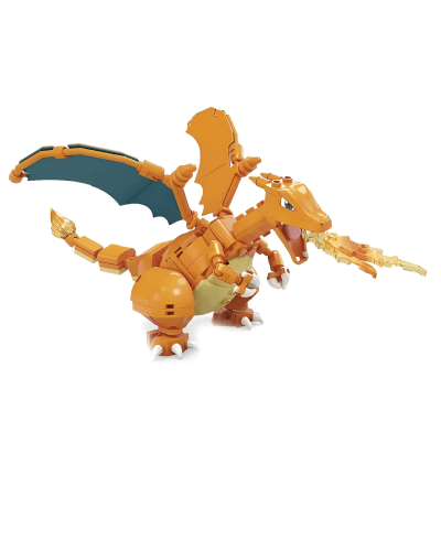 Konstruktor Mega Charizard 887961950779