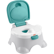Güvəc Fisher Price 3N1 Potty Basic 887961978230