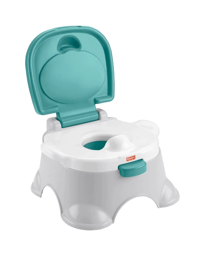 Güvəc Fisher Price 3N1 Potty Basic 887961978230