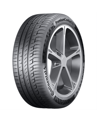 Continental PremiumContact 6 91Y 225/45R17 (3570580000)