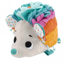 Yumşaq oyuncaq Fisher Price Plush Refresh 194735000265