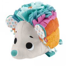 Yumşaq oyuncaq Fisher Price Plush Refresh 194735000265