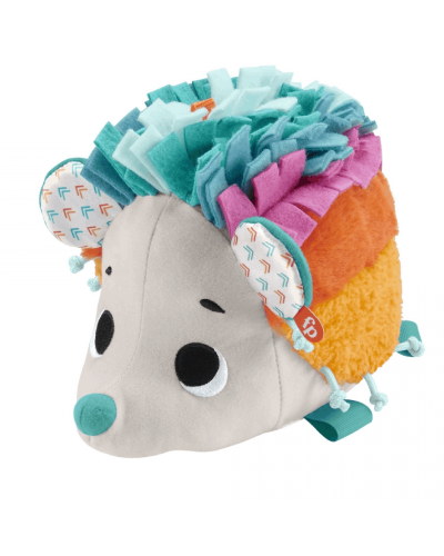 Yumşaq oyuncaq Fisher Price Plush Refresh 194735000265