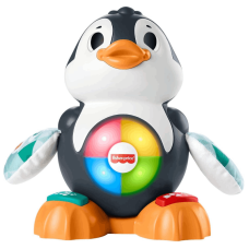 Oyuncaq Fisher Price Dance N Groove Penguin -QE 194735011230