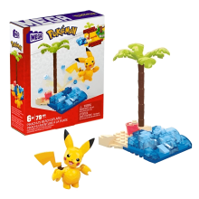 Konstruktor Mega Pok Adventure Builder 194735026715