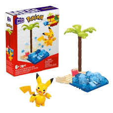 Konstruktor Mega Pok Adventure Builder 194735026715