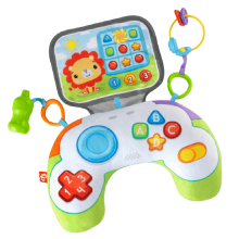 Oyun yastığı Fisher Price Mini- Me Wedge 194735047727