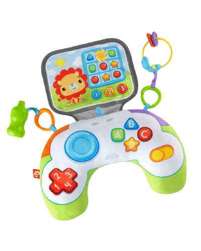 Oyun yastığı Fisher Price Mini- Me Wedge 194735047727