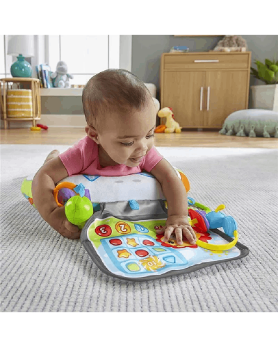 Oyun yastığı Fisher Price Mini- Me Wedge 194735047727