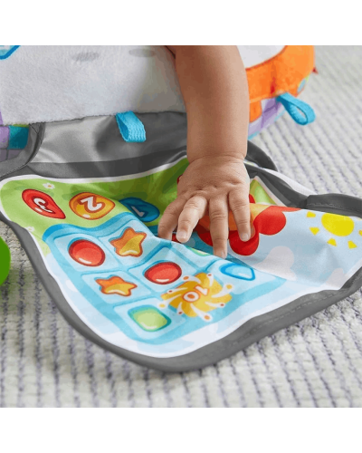 Oyun yastığı Fisher Price Mini- Me Wedge 194735047727