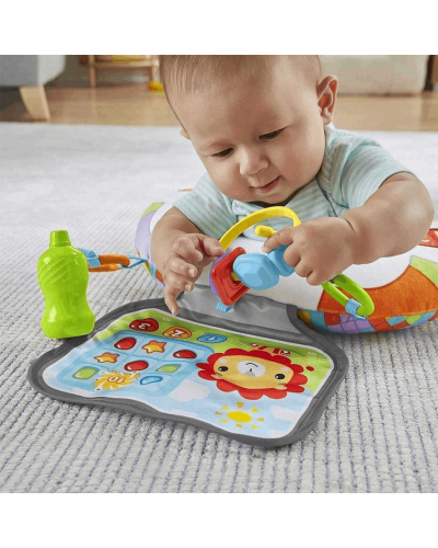 Oyun yastığı Fisher Price Mini- Me Wedge 194735047727