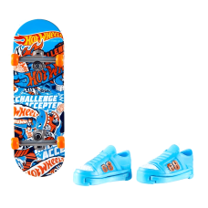 Fingerbord Hot Wheels HW Skate Board &  Shoe Ast 194735057313