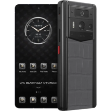 Vertu Metavertu 2 Special Elephant Skin Alli (M2-DZ-E03-007-HW)