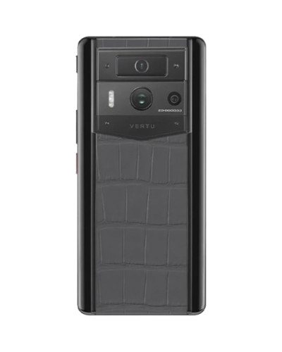 Vertu Metavertu 2 Special Elephant Skin Alli (M2-DZ-E03-007-HW)