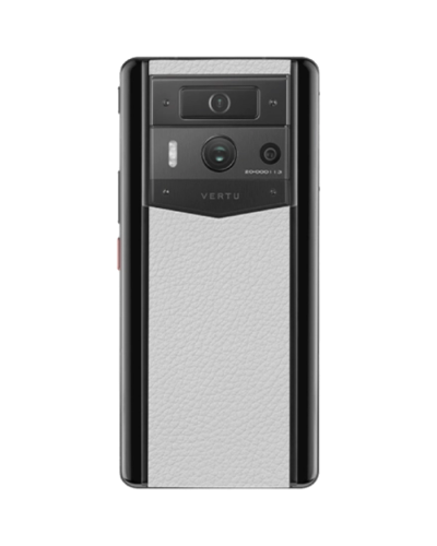 Vertu Metavertu 2 Moon White Calf (M2-DZ-N01-007-HW)