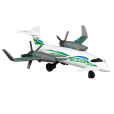 Xilasetmə helikopteri Matchbox MBX Skybusters ASST 194735076222