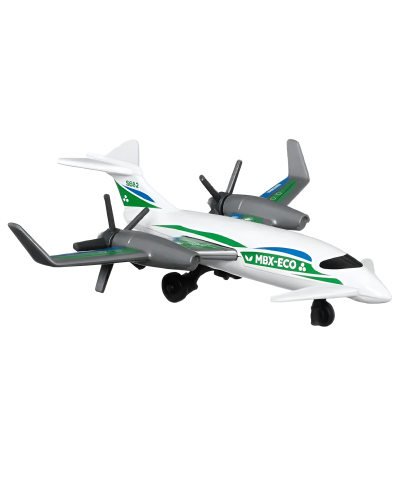 Xilasetmə helikopteri Matchbox MBX Skybusters ASST 194735076222