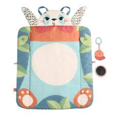 Oyun xalçası Fisher Price Sustain Play Mat 194735101542