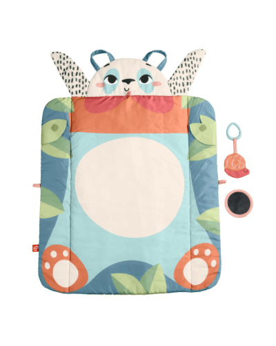 Oyun xalçası Fisher Price Sustain Play Mat 194735101542