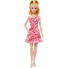 Kukla Barbie BRB Fash PNK FLR NDV 194735094073