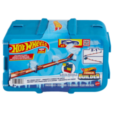 Avtotrek Hot Wheels HW TB Ice Crash Pack 194735109647