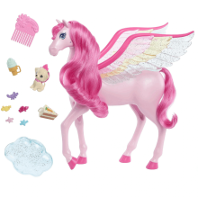 Kukla Barbie BRB Atom Pegasus 194735111992