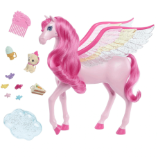 Kukla Barbie BRB Atom Pegasus 194735111992