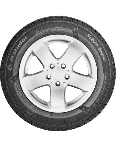 Matador MP92 Sibir Snow 94V XL 225/45R17 (15852740000)