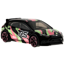 Oyuncaq avtomobil Hot Wheels HW Neon Speeders AST 194735112876