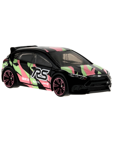 Oyuncaq avtomobil Hot Wheels HW Neon Speeders AST 194735112876