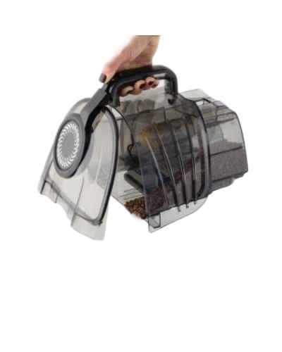 Tozsoran Fakir Freelander NH 5056 SLVRSTN