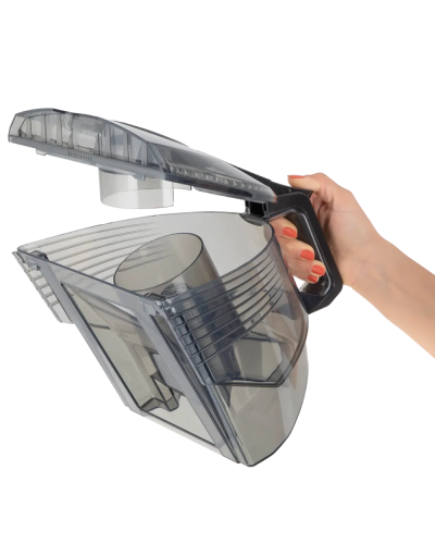 Tozsoran Fakir Vacuum Pro Bagless