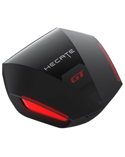 Qulaqlıq Edifier GT4 Hecate Gaming TWS RGB Black