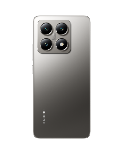 Xiaomi 14T 12/256 GB Titan Gray