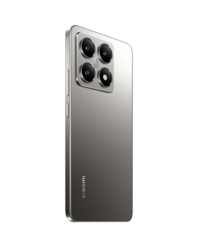 Xiaomi 14T 12/256 GB Titan Gray