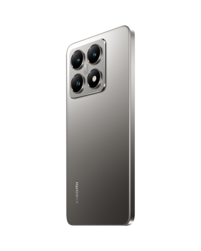 Xiaomi 14T 12/256 GB Titan Gray