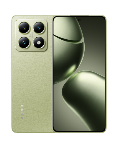 Xiaomi 14T 12/256 GB Lemon Green