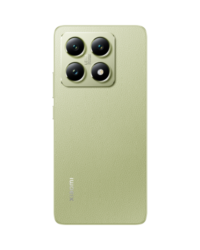 Xiaomi 14T 12/256 GB Lemon Green