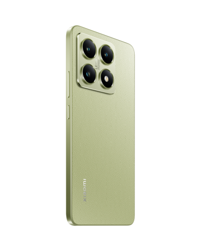 Xiaomi 14T 12/256 GB Lemon Green