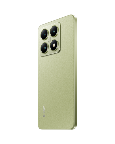 Xiaomi 14T 12/256 GB Lemon Green